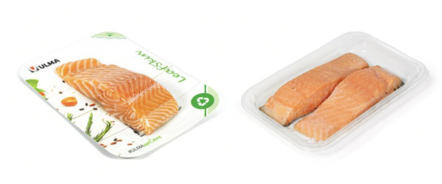 ULMA Packaging continues to strengthen its position in the fish and seafood industry